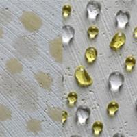 Traitement hydrofuge et oleofuge à efficacité 10 ans STG HYDRO OLEO - Batiweb